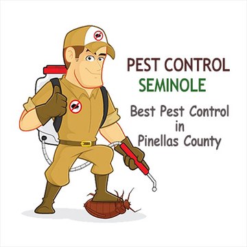 Pest Control Pinellas