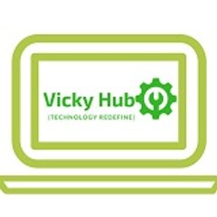 Vickyhub