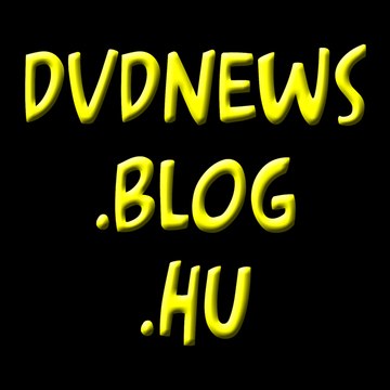 DVDNEWS Trailers