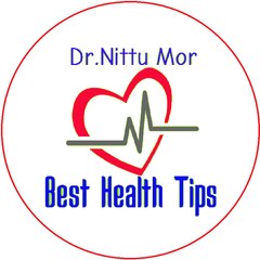 Health Tips In Hindi