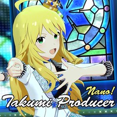 Takumi Experiment