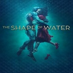 The Shape of Water FULL MOVIE