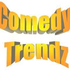 comedy trendz