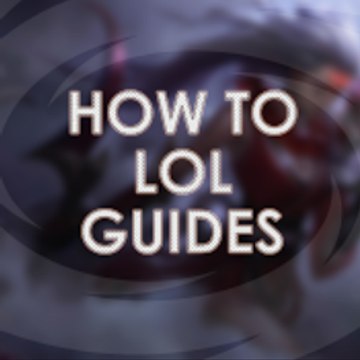 League of Legends - Free Guides