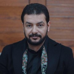 Qahtan Budeiri / قحطان البديري