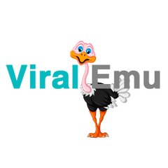 Viral Emu