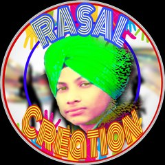 Rasal creation