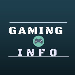 Gaming Info