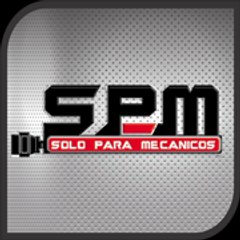 soloparamecanicos