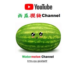 西瓜视频Channel