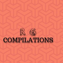 RG compilations