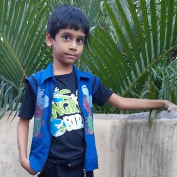 Junaid Dil