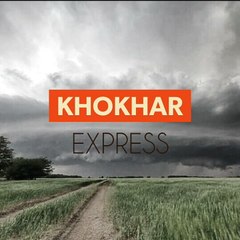 Express Khokhar