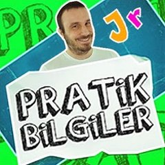 Pratik Bilgiler Junior