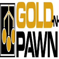Gold N Pawn Shop
