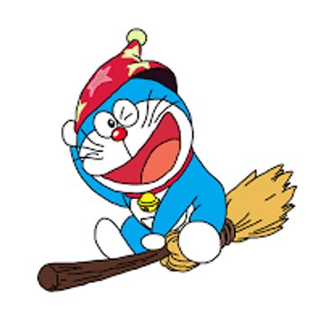 Doraemon Cartoons