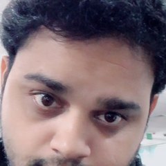 Sai Jashwanth