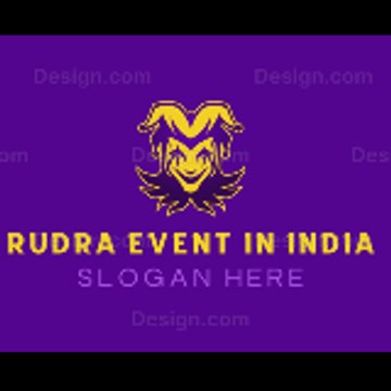 Rudra Event in India