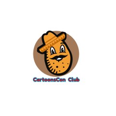CartoonsConClub