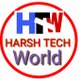 Harsh Bharti
