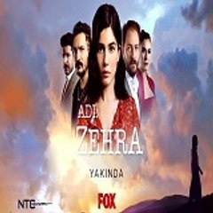 ZEHRA