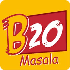 B20 Masala