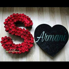 S Armani
