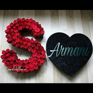 S Armani