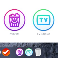 Online Streaming - Tv Series