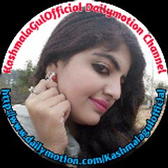 KashmalaGulOfficial