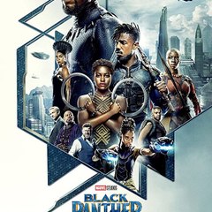 Watch black panther [2018]