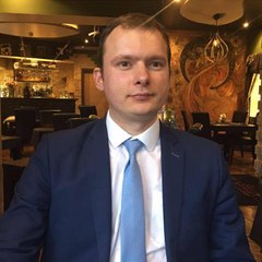 Piotr Cierkosz