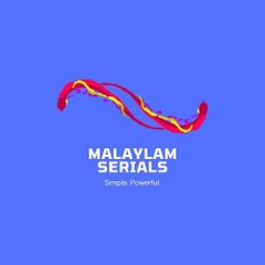 MALAYALAM SERIALS