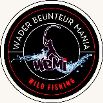 MICRO FISHING RASHBORA. WBMI