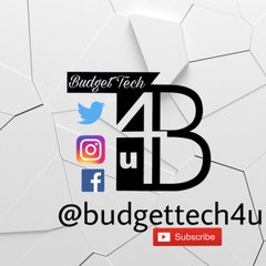 Budget Tech