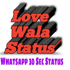 Love Wala Status