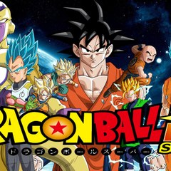 Dragon Ball Super