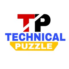 Technical puzzle