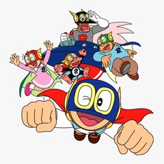 Cartoon TV