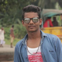 pratap mohapatra
