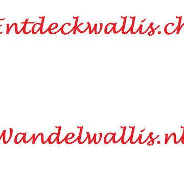Wandelwallis.nl/ Entdeckwallis.ch