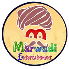 Marwadi Entertainment