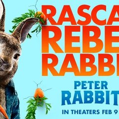Watch Peter rabbit Full Movie (2018) DOWNLOAD