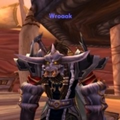 Wroaak