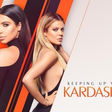 Keeping Up with the Kardashians