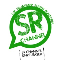 SR Channel (WhatsApp Status)