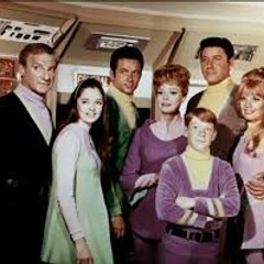 ~Lost in Space~
