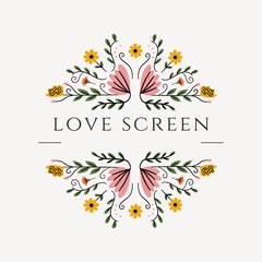 Love Screen