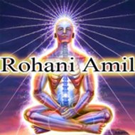 Rohani Amil ( Rohaniyat O Amliyat )