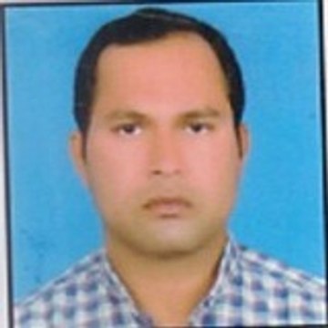Mohd Raghib Parwana